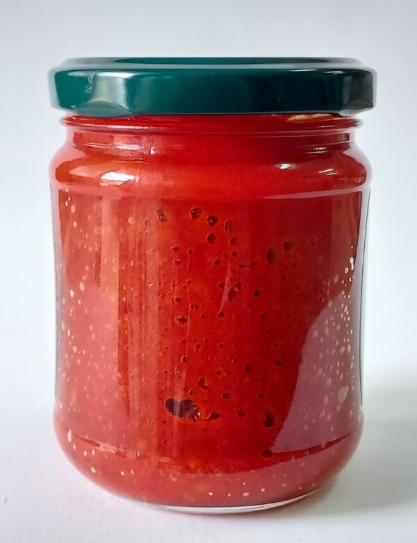 'Nduja Calabrese spalmabile